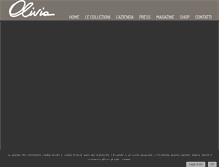 Tablet Screenshot of maristellamare.it